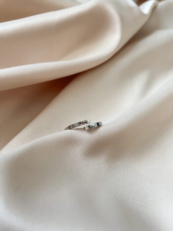 Prstienok MINIMALIST