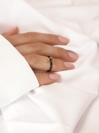 damsky-prsten-black-ring-bb