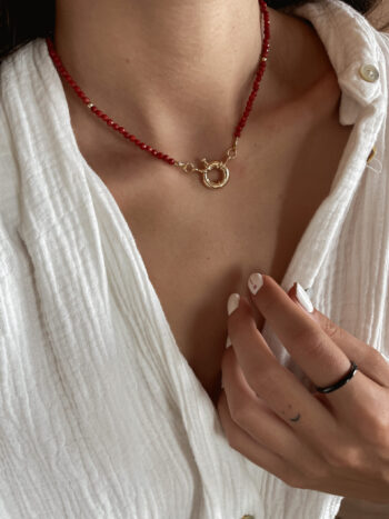 Náhrdelník Harbour