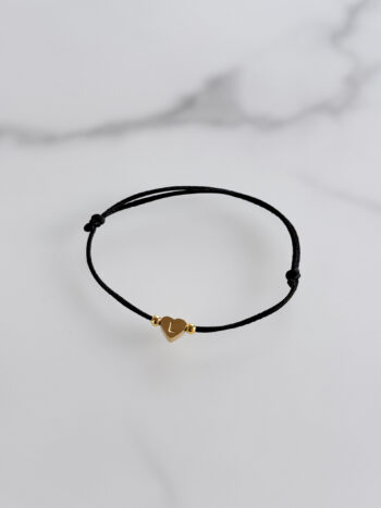 Náramok Initial Love