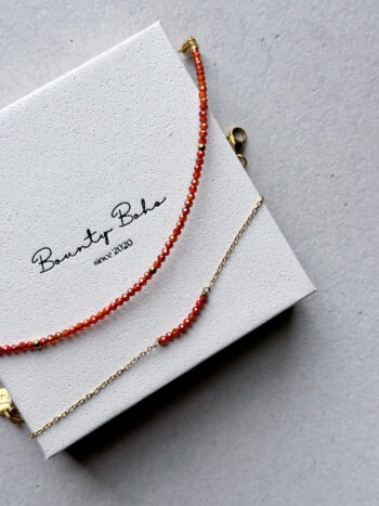 LIMITKA CHILLI - náramok