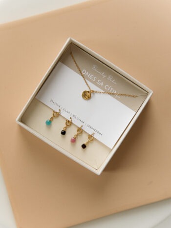 Náhrdelník Feeling