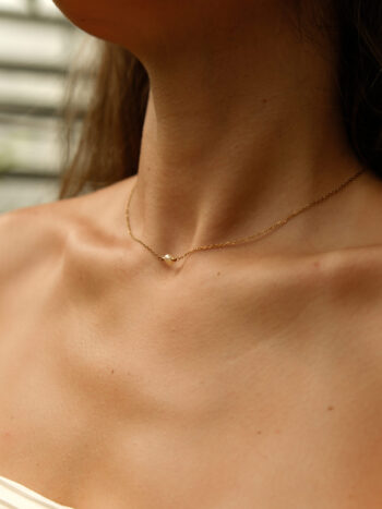 LIMITKA - Lombok náhrdelník