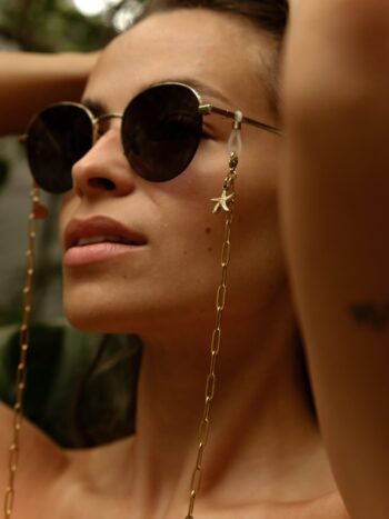 Retiazka na okuliare Sea